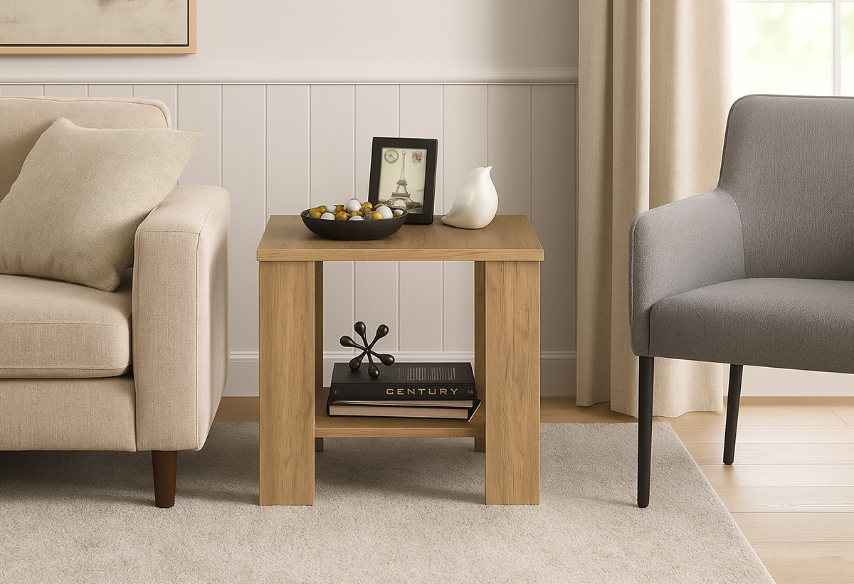 Παρουσιάζει τα τραπέζια